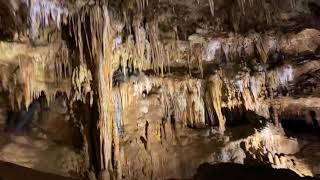 Luray Cavern Virginia