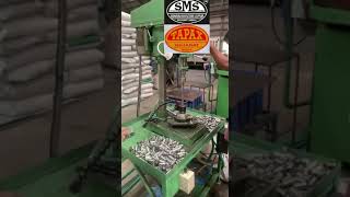 spm tapping machine