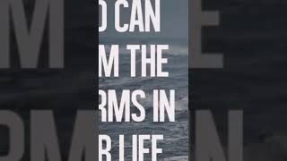 மத்தேயு 8:23-27 | Jesus Calms the Storm | இயேசு காற்றையும் கடலையும் அதட்டினார் | Dr.  Pushparaj