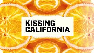 Shed Seven - Kissing California (Official Visualiser)