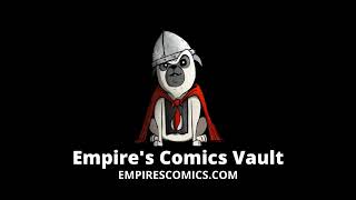 Empire's Comics Vault THIS Week!