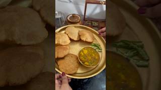 5 Mint Me Banaye Halwai Jaisi Kachori Ghar Per #shorts #kashuskitchen