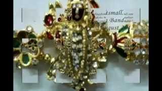 Lord Shri Nathji Rakhi 20