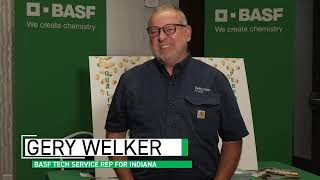 BASF Conversations from the 2024 Pro Farmer Tour – Noblesville