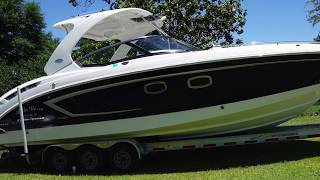 Chaparral 327 SSX