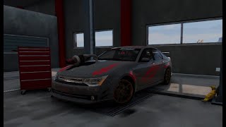 BeamNG Because i Can