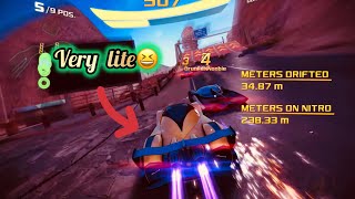 Asphalt 8 | Easiest car to drive😂. Devel 16 prototype mp test. Update 70