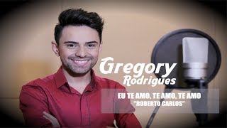 Gregory Rodrigues no Bar do Nelson Gonçalves