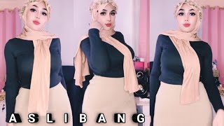 BIGO LIVE HIJAB CANTIK 2024