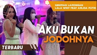 DUO MLETRE " Aku Bukan Jodohnya " Terbaru 2022