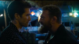 Road House (2024) Movie Trailer | Jake Gyllenhaal, Billy Magnussen, Daniela Melchior