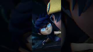 Alien Bisa Bahasa Mandarin #fang #ying #boboiboy #boboiboythemovie #capcut