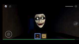 The Mimic Maze Halloween All Jumpscare