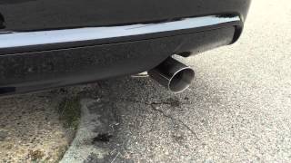 K-Tuned 9thGen Civic Si Exhaust Review by RickSpecd