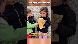 Gadis kecil yang malang 😢 #suryachenaljak #filmpendek #viralvideo #viralshorts