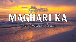 MAGHARI KA (Lyrics) - Jun Gamboa Music (Tagalog Version)