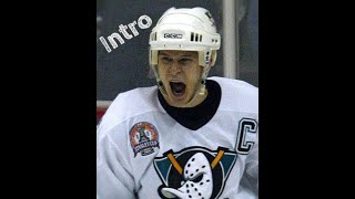 (Intro) The Story of Paul Kariya - Ep.6