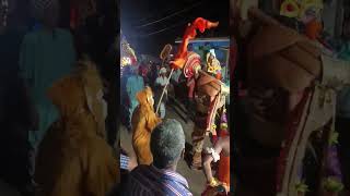 #hanuman #bajrangbali #jayshreeram #odiavlogs #viralvideo