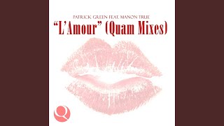 L'amour (Novamas Risque Mix) (feat. Manon True)