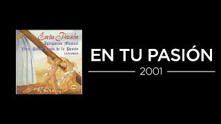 Pasión de Linares | CD | En tu Pasión - 2001