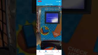 2nd $100 Winner on $20 Millionare Maker Calottery Scratcher HD.