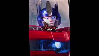 Optimus prime TFO vs Optimus prime TFP #transformersedit #4k60fps #videoquality