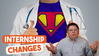 Medical Internship in Australia - the Case for Change