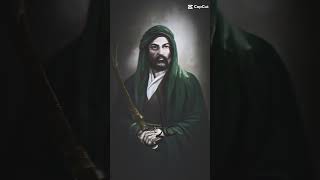 اشهد ان علي ولي الله