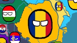 Why Romania will never get invaded