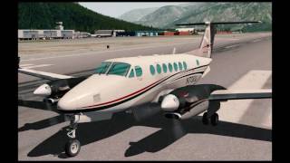 King Air 350 Development News