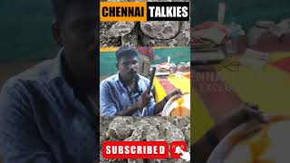 இந்த பாம்பு கடித்தால் 45 நிமிடம் வரை டைம் | Surutai Viriyan | Snake Video | Chennai Talkies