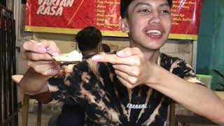 KULINER DEPOK || INDOMIE TOUCHSCREEN VIRAL | BISA CUSTOM SENDIRI !!!