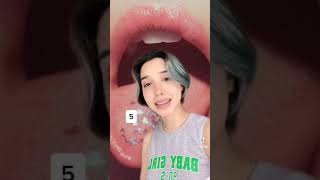 Cosas que creerás que son mentira @beth...cast vía tiktok