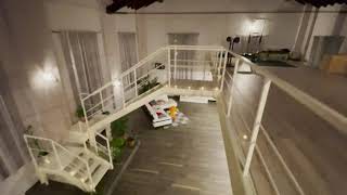 LOFT SERA Asola