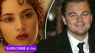 Unbreakable Bond: The Enduring Friendship of Leonardo DiCaprio and Kate Winslet"