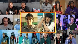 Moving Episode 1 Reaction Mashup ¦ 무빙