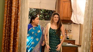 Jijaji Chhat Per Hai - Elaichi In Problem - 19 June 2019 - जीजाजी छत पर है | Full TV Serial