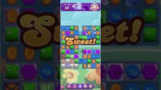 CANDY CRUSH SAGA | LEVEL 31 to LEVEL 40 | DJ YHANG