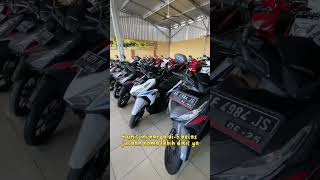 DIJUAL VARIO 125 HARGA MULAI 11 JT an AJA 🥳