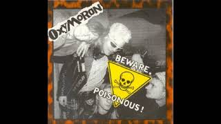 OXYMORON   Dead End Generation 1994