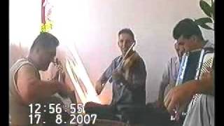 KALOJ KOHA SYNE 2007 MUHAMET AVDIJAJ SH XHEMAJL KELMENDI VIOLINË BEKIM GËRGURI HARMONIKË