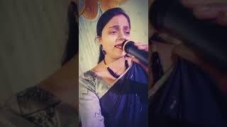 pehela nasha pehela khuma song by neha sharma live