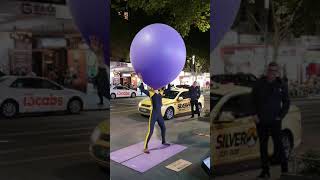 Balloon Man