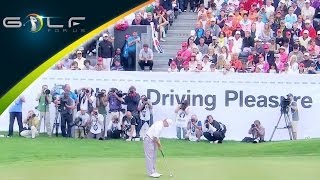 Golf - Review BMW International Open 2013 (German)