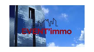 TEASER Event'immo 2021 #2 * Nîmes * 27 Mai 2021