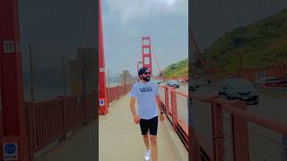 Golden Gate Bridge🔥usa🇺🇸| #gate #goldengatebridge #viral #shorts #ytshorts