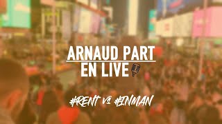 RENT vs Inman : quel est le meilleur salon immobilier ? Interview de Stéphane Scarella #APEL