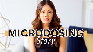 Microdosing Magic Mushrooms (Psilocybin) - My Story