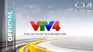 Hình cắt VTV4 phiên bản Huế (No Logo | 2017) 【OFFICIAL】 ᴴᴰ