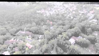 Test flight.. DJI PHANTOM 3